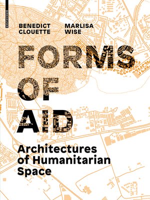 cover image of Forms of Aid